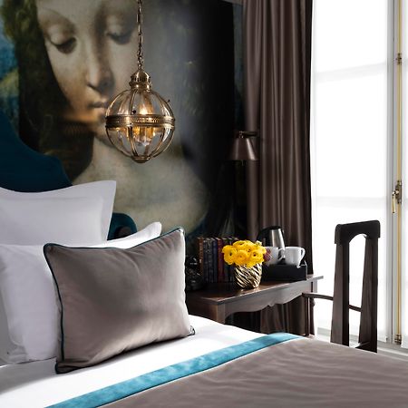 Hotel Bersolys Saint-Germain パリ エクステリア 写真