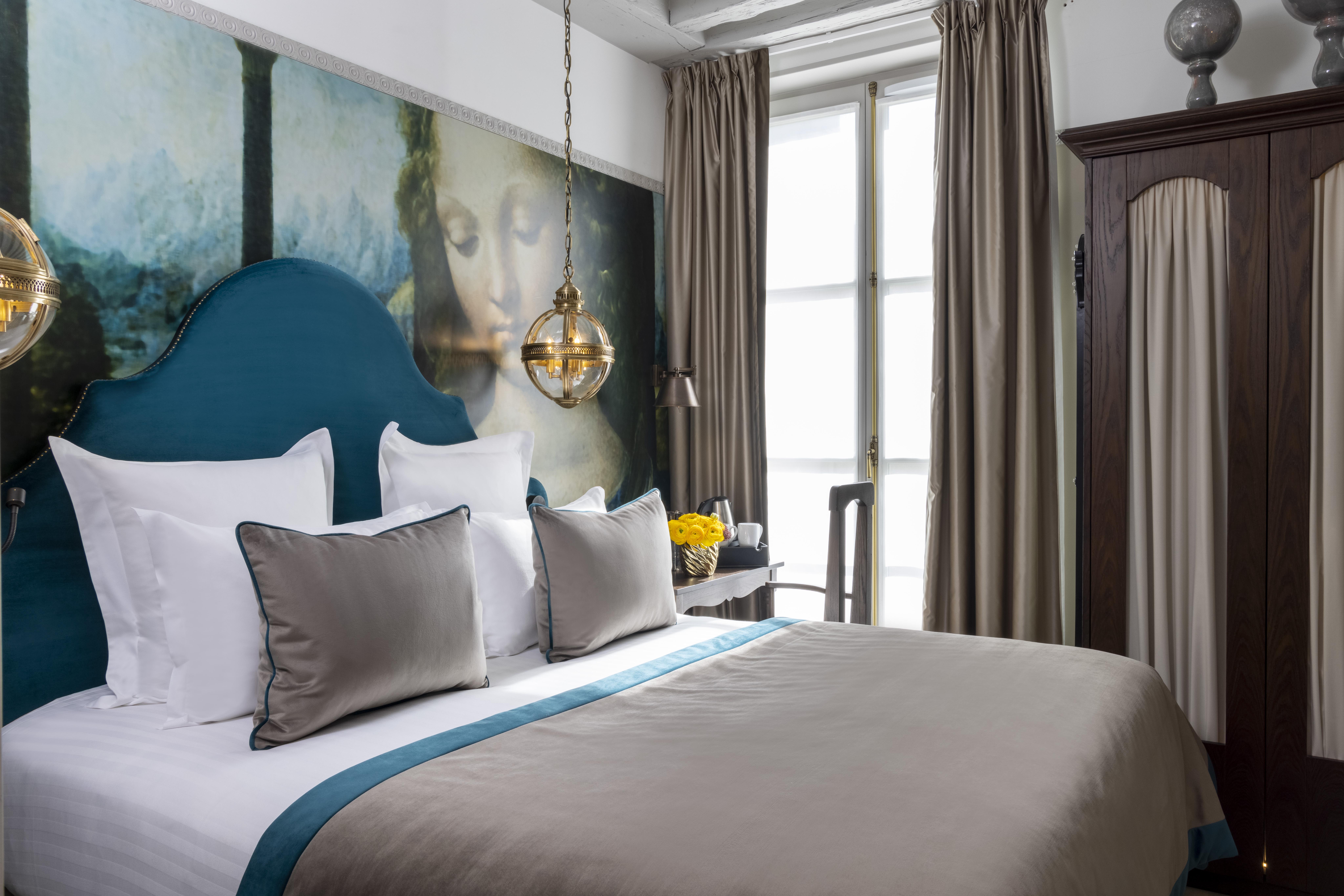 Hotel Bersolys Saint-Germain パリ エクステリア 写真