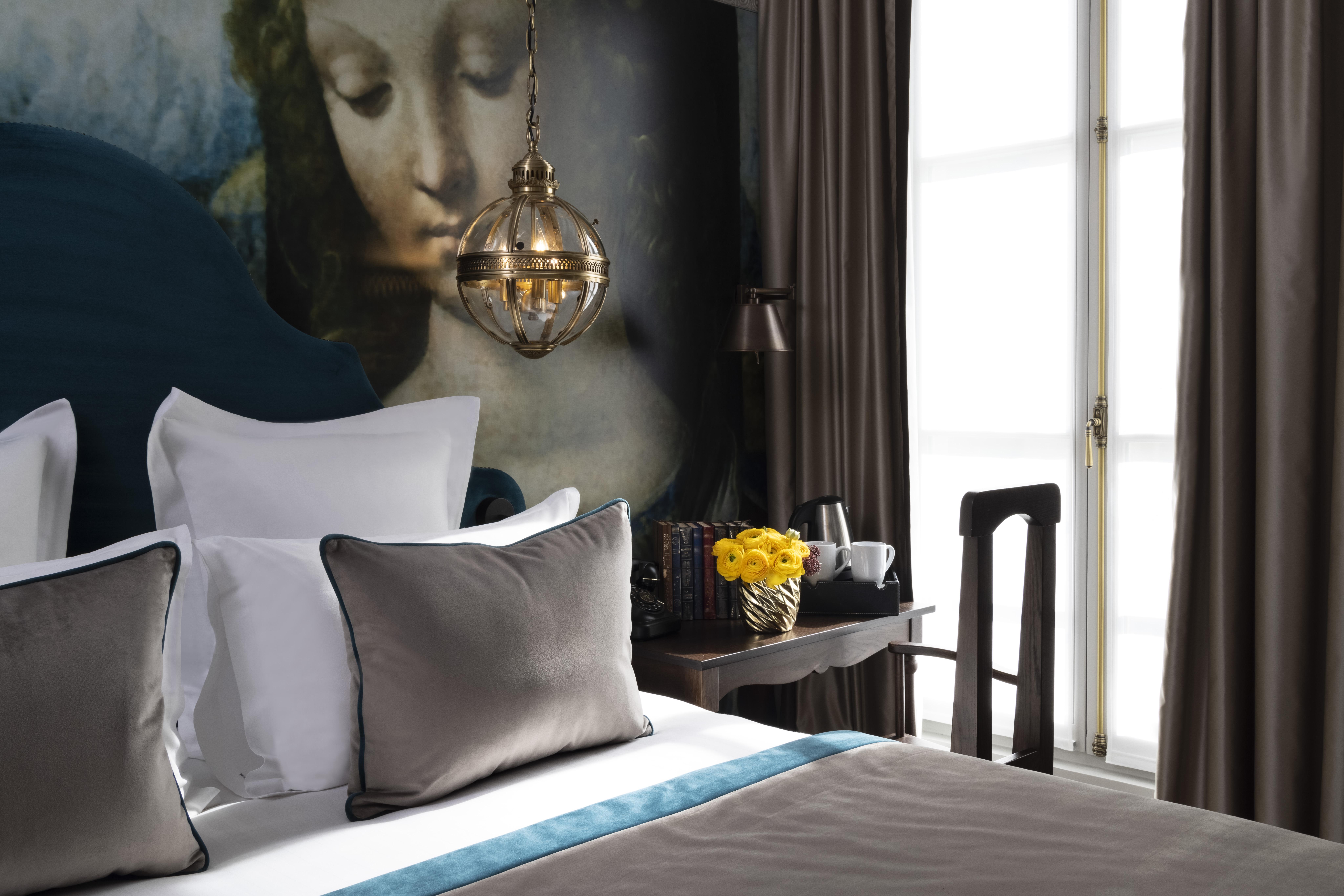 Hotel Bersolys Saint-Germain パリ エクステリア 写真