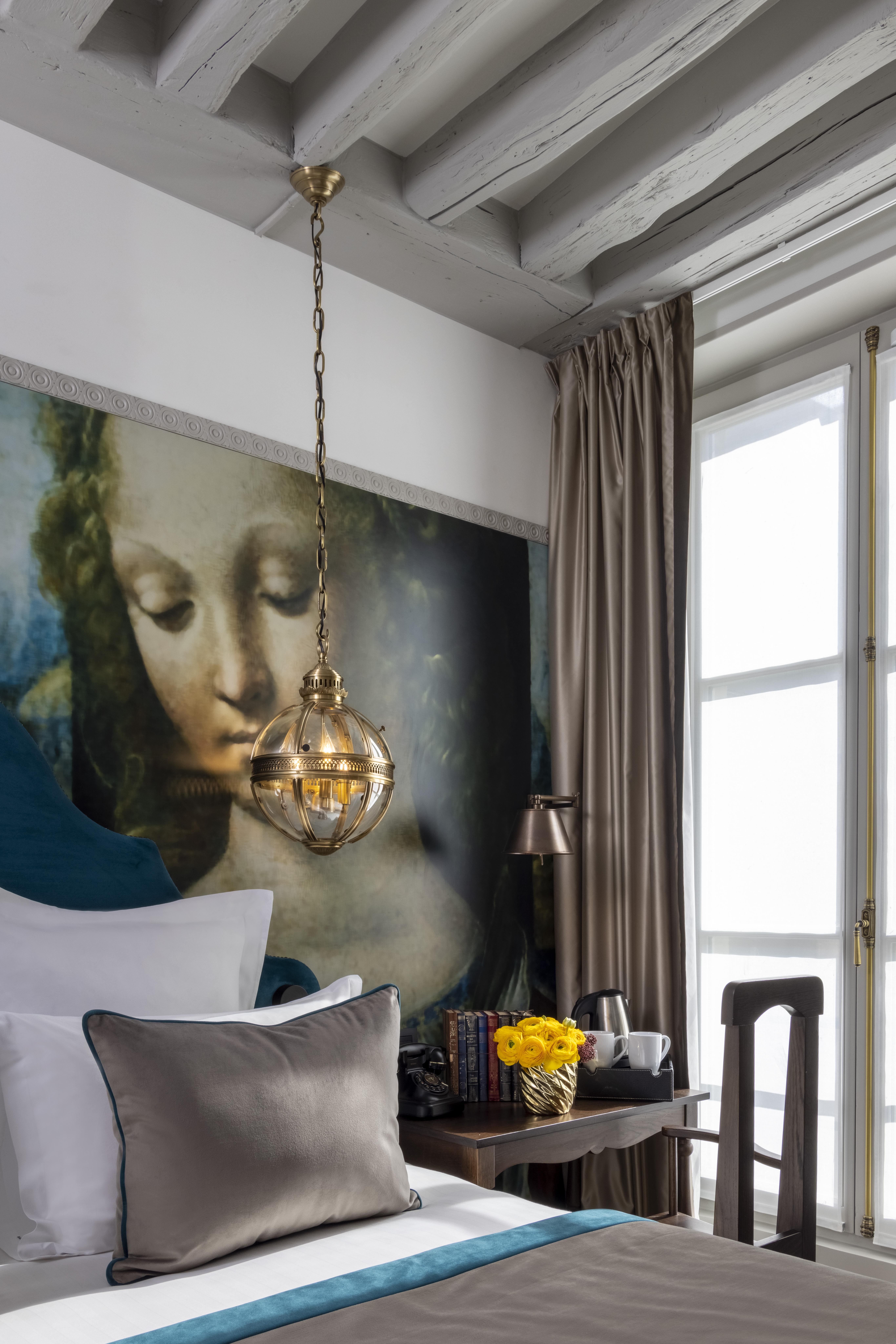 Hotel Bersolys Saint-Germain パリ エクステリア 写真
