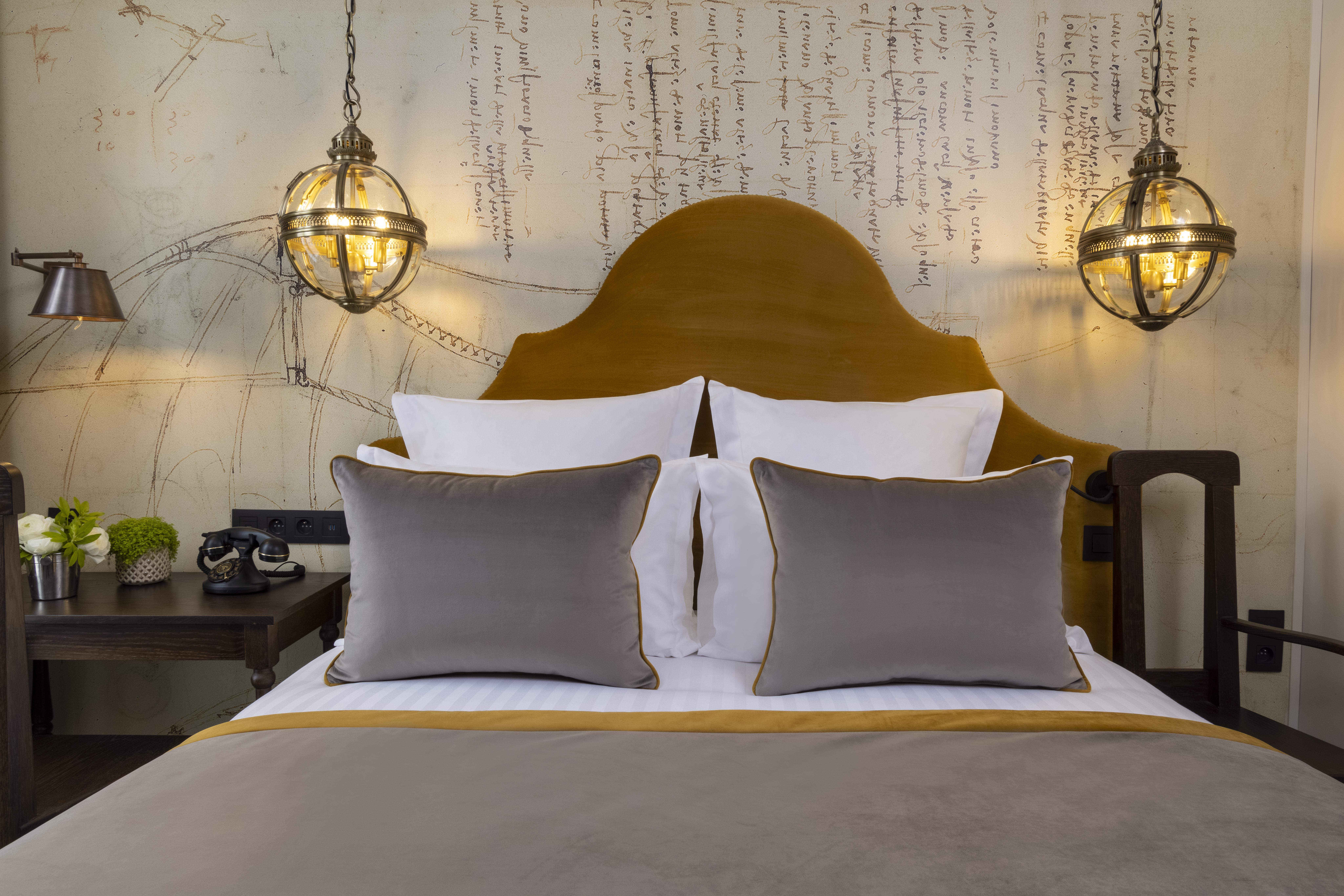 Hotel Bersolys Saint-Germain パリ エクステリア 写真
