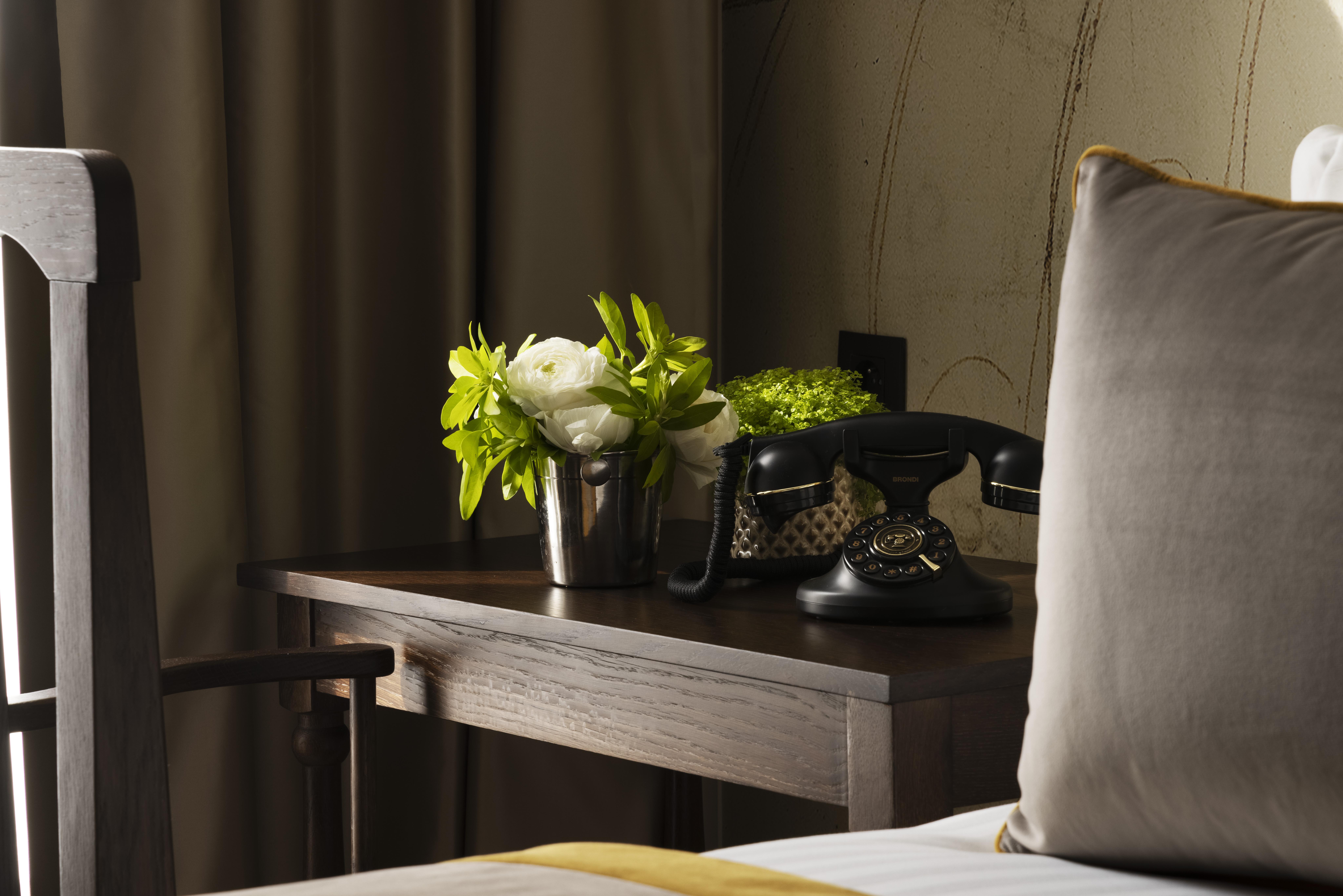 Hotel Bersolys Saint-Germain パリ エクステリア 写真