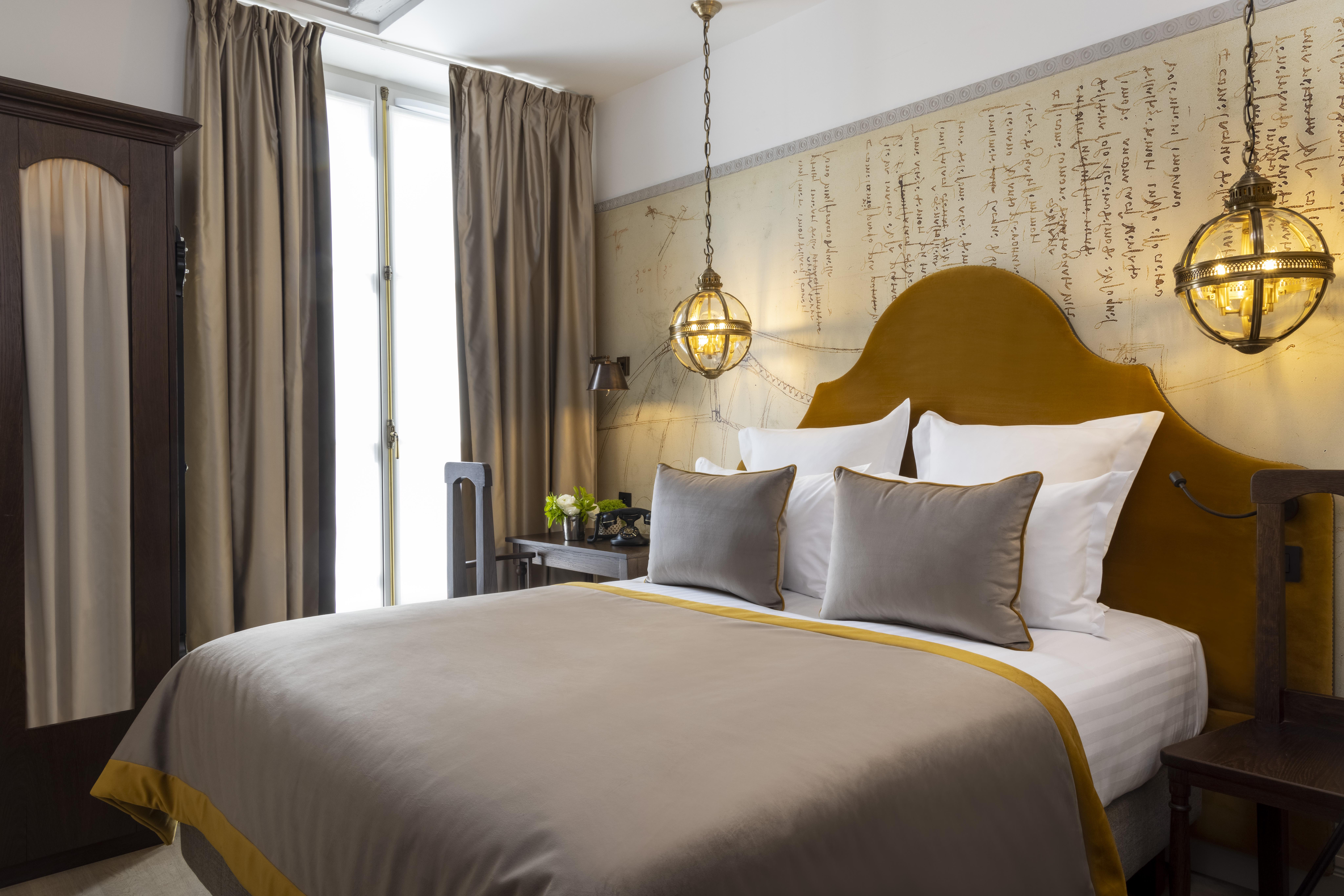 Hotel Bersolys Saint-Germain パリ エクステリア 写真