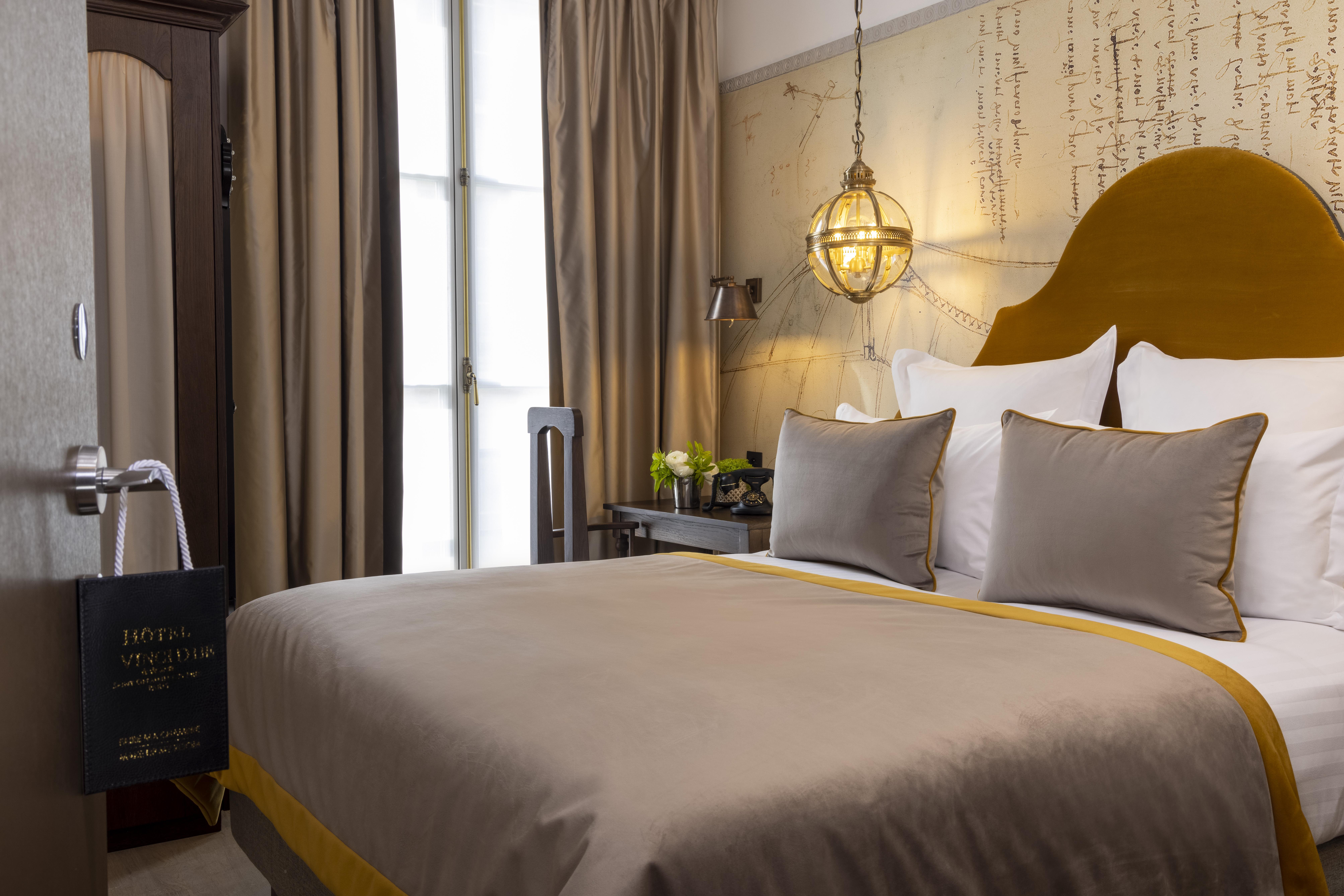 Hotel Bersolys Saint-Germain パリ エクステリア 写真