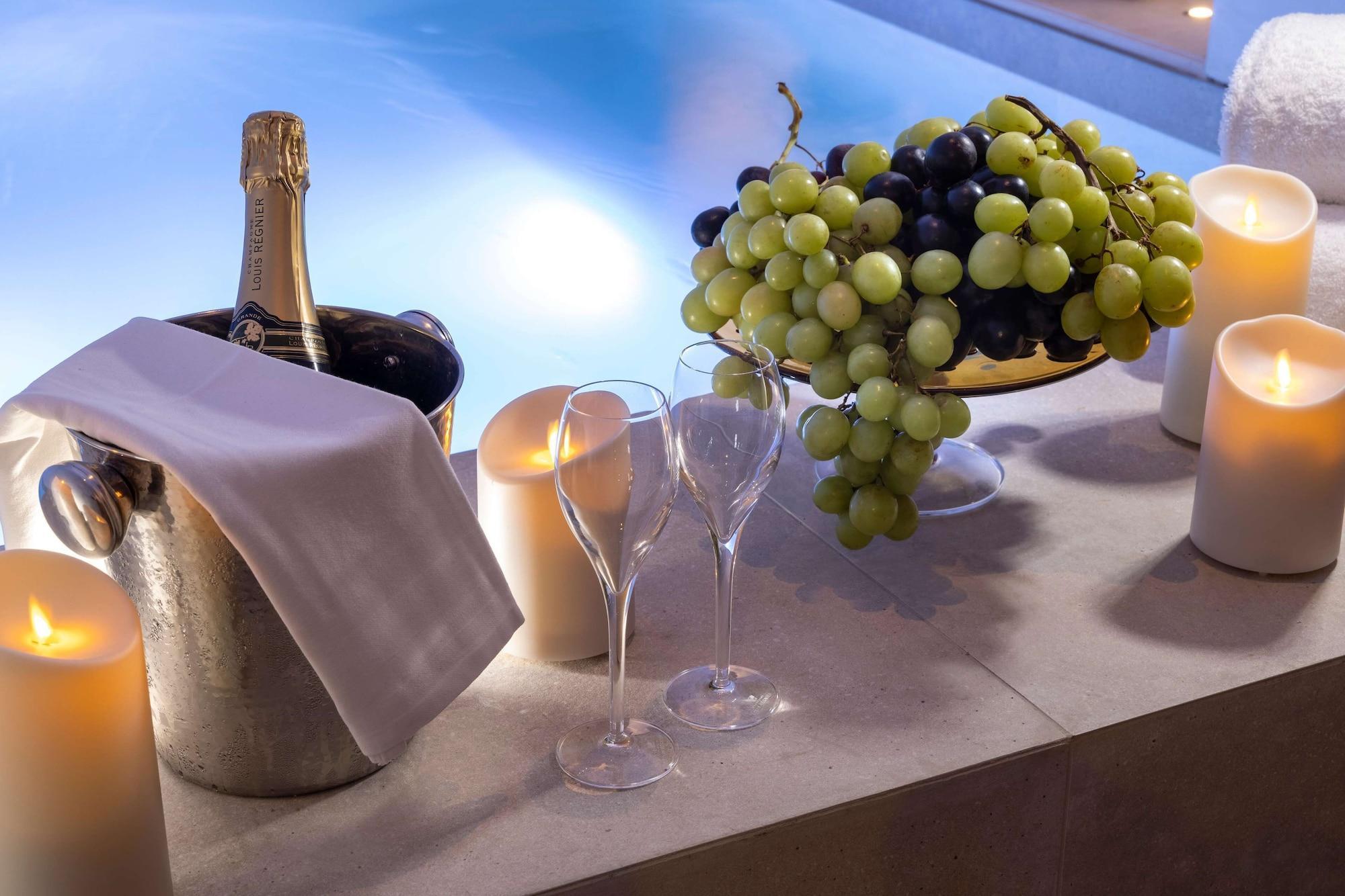 Hotel Bersolys Saint-Germain パリ エクステリア 写真