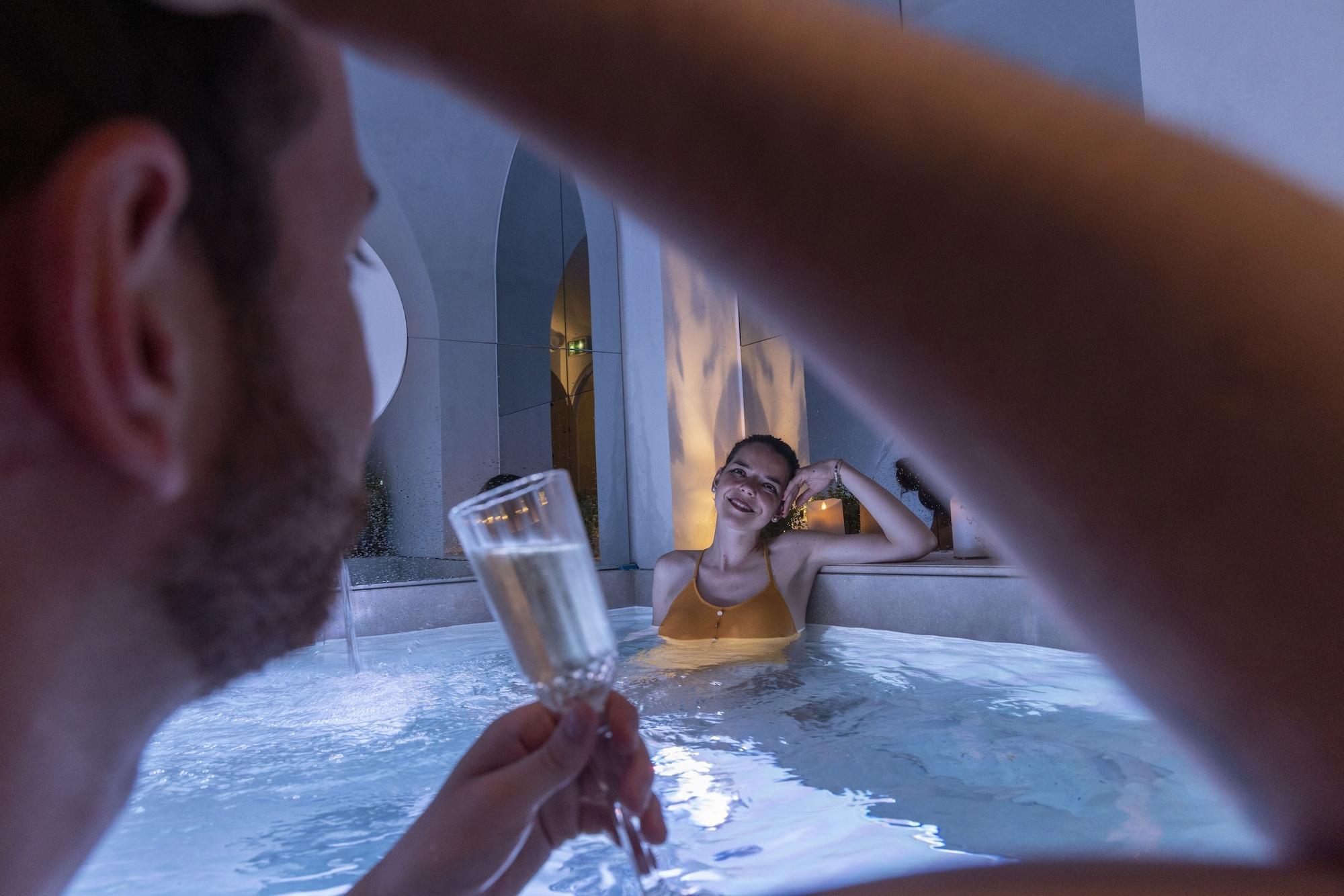 Hotel Bersolys Saint-Germain パリ エクステリア 写真