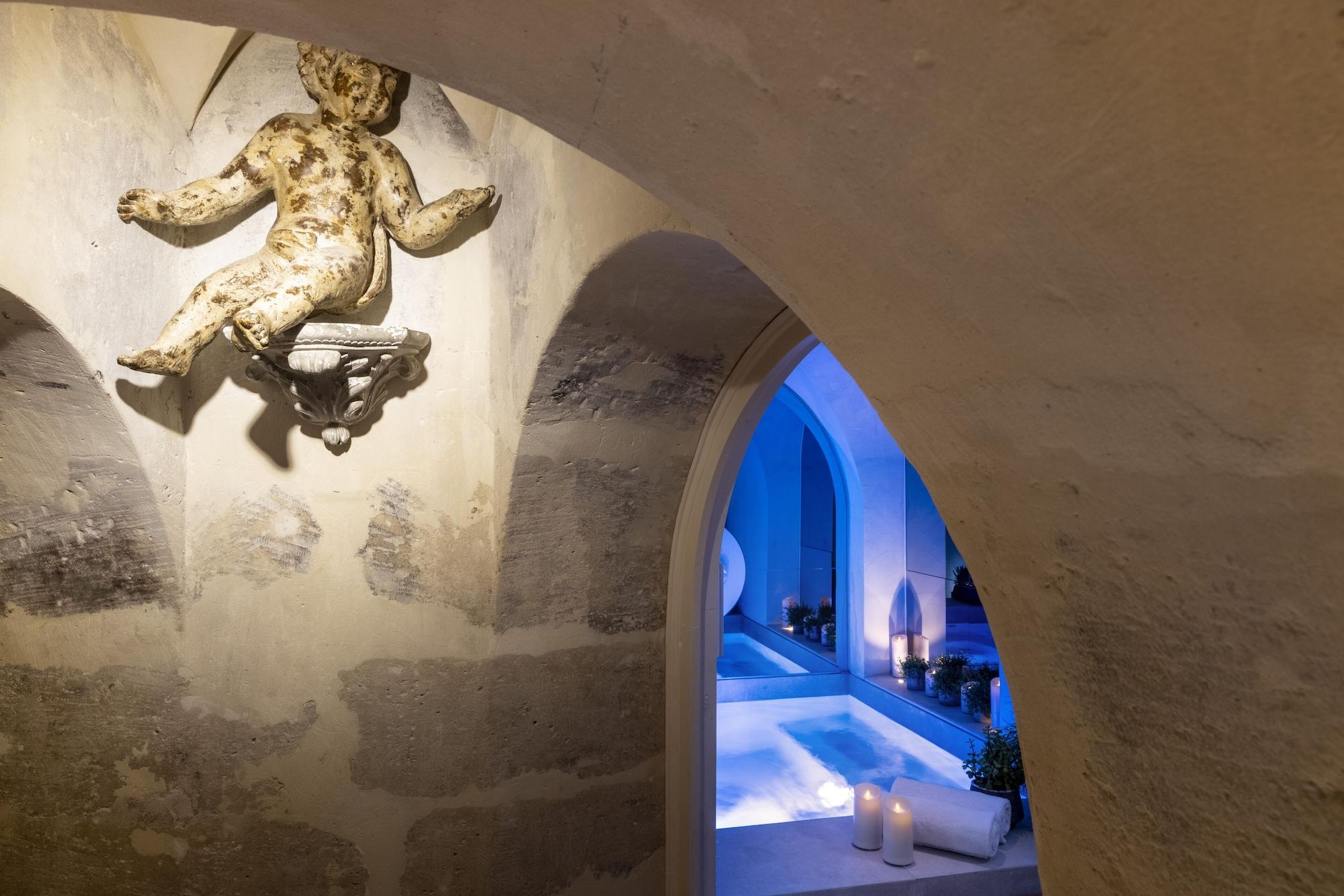 Hotel Bersolys Saint-Germain パリ エクステリア 写真