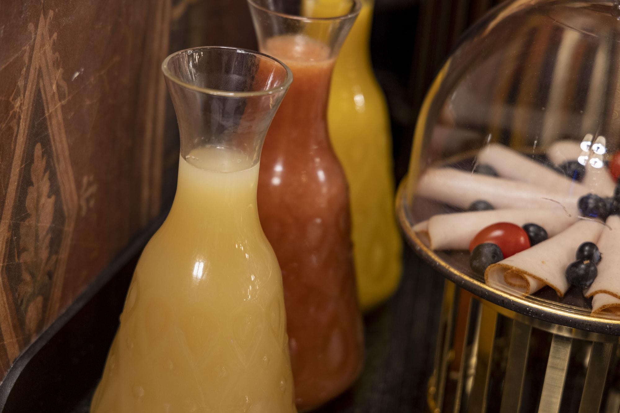 Hotel Bersolys Saint-Germain パリ エクステリア 写真