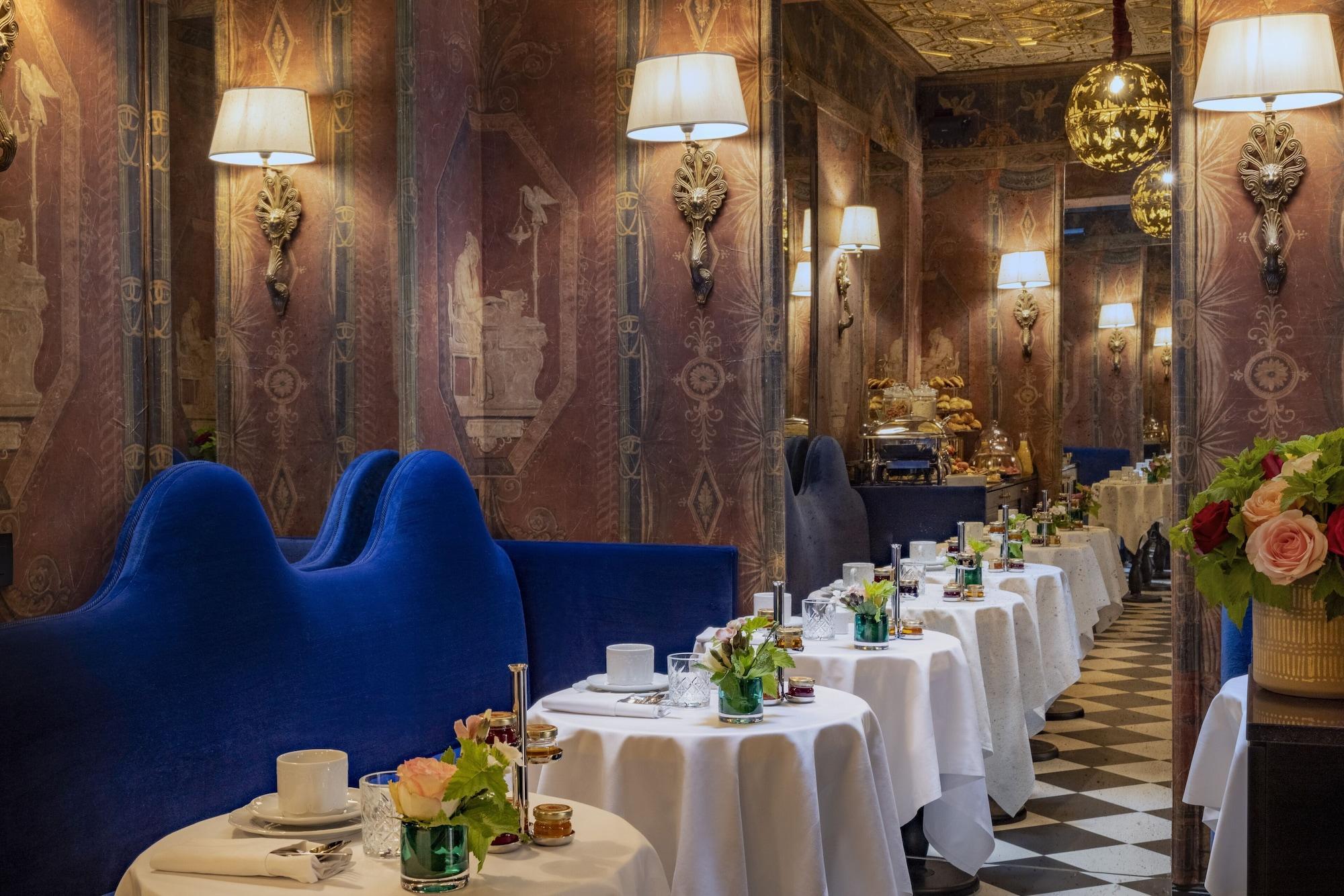 Hotel Bersolys Saint-Germain パリ エクステリア 写真