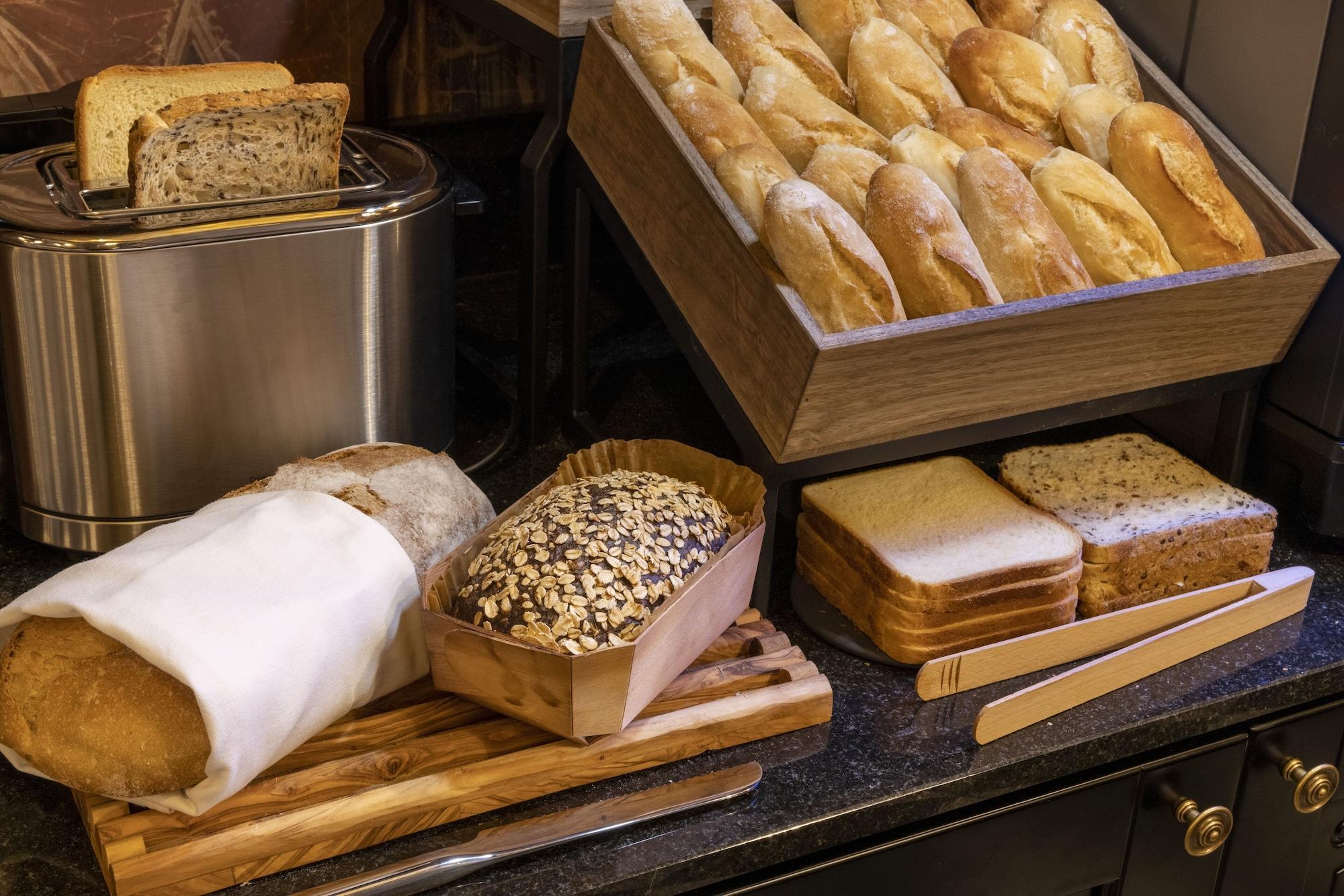 Hotel Bersolys Saint-Germain パリ エクステリア 写真