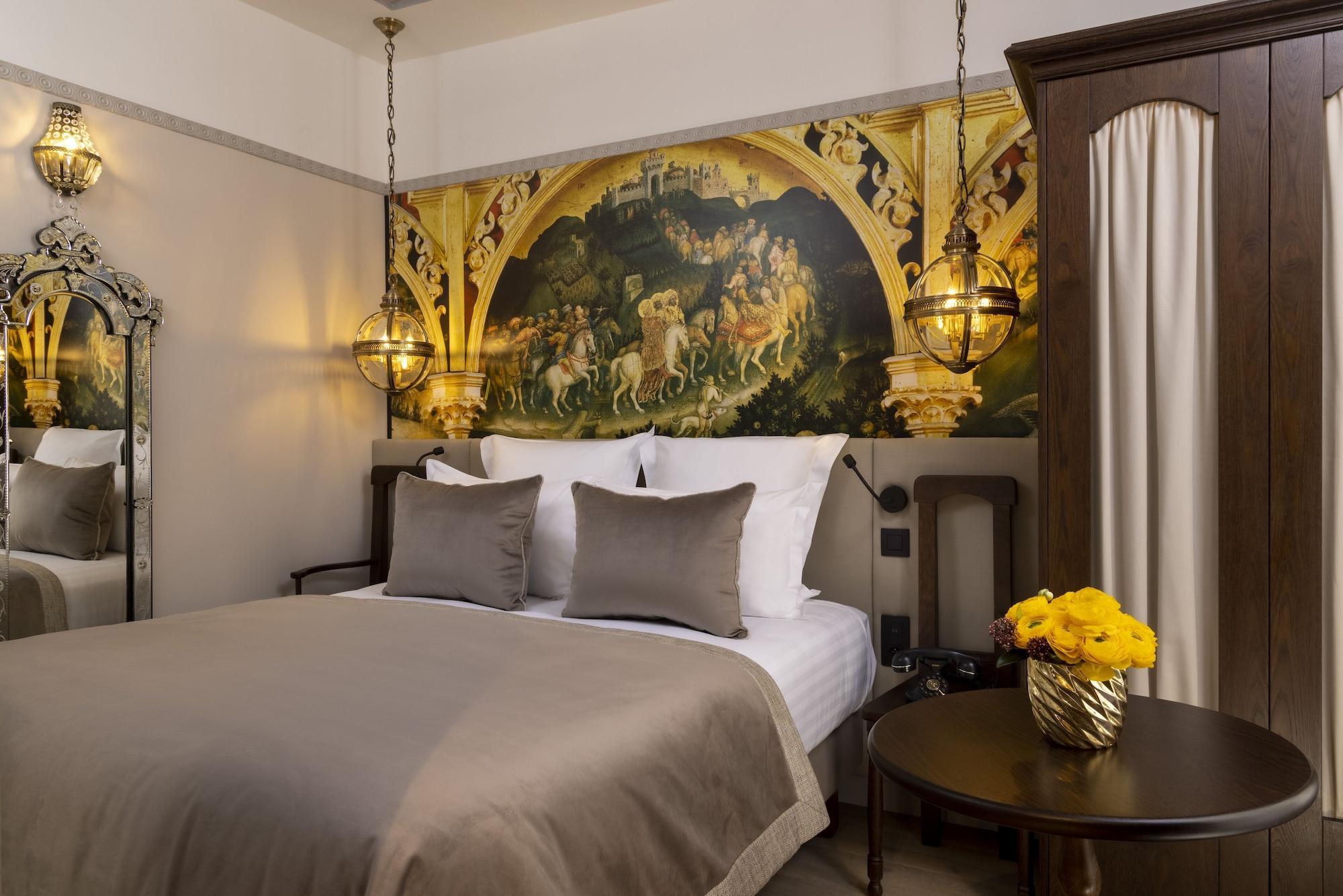 Hotel Bersolys Saint-Germain パリ エクステリア 写真