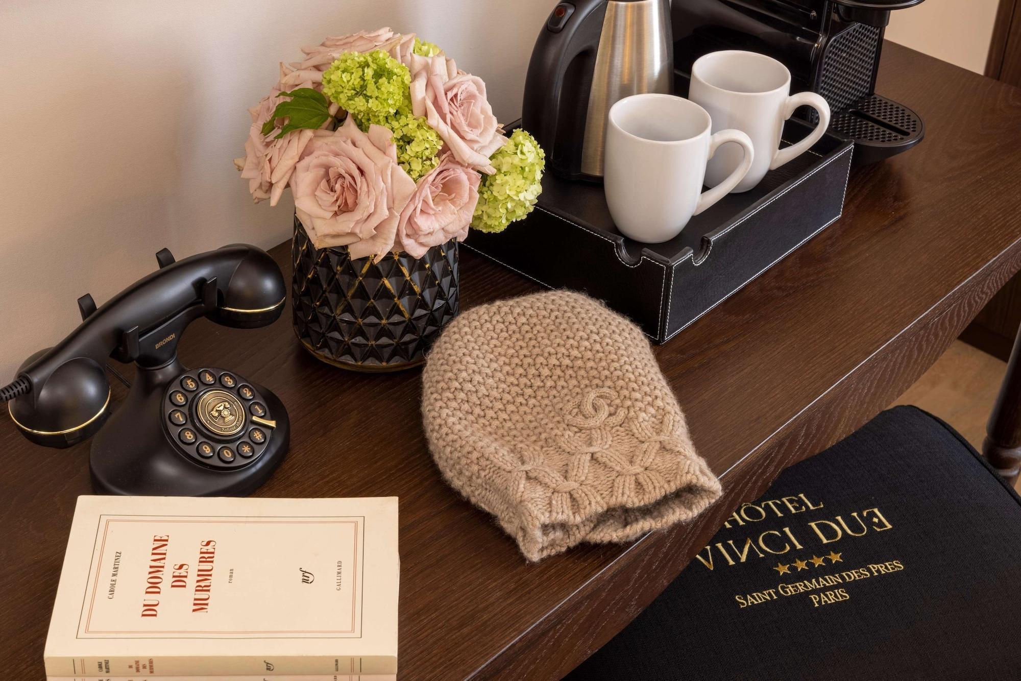 Hotel Bersolys Saint-Germain パリ エクステリア 写真