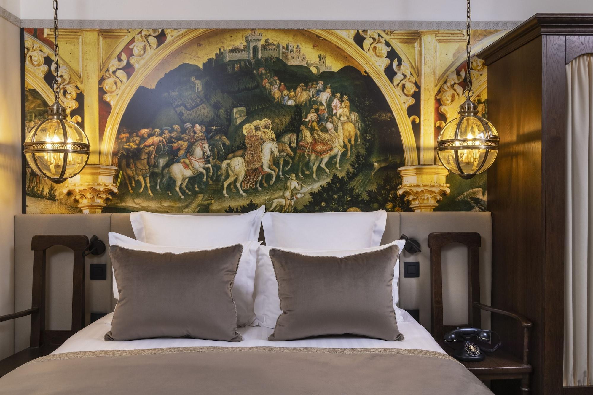 Hotel Bersolys Saint-Germain パリ エクステリア 写真