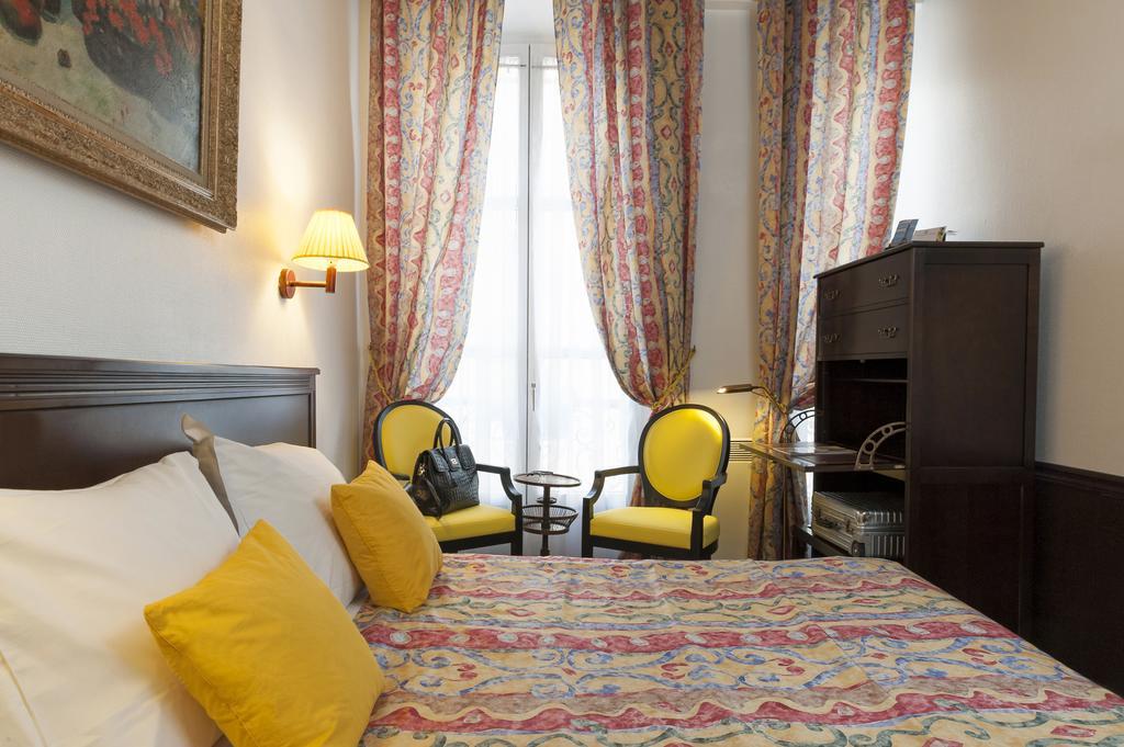 Hotel Bersolys Saint-Germain パリ エクステリア 写真